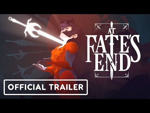 At Fates End Official Reveal Trailer Xbox Games Showcase 2025 At Fates End Official Reveal Trailer Xbox Games Showcase 2025