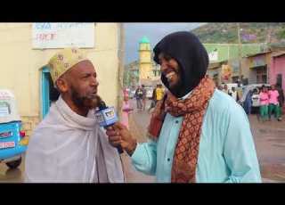 Gaafi Fi Deebii Waa Ee Anbiyoota