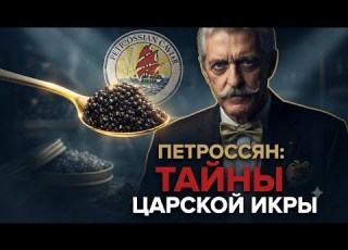 The Petrossian Story How Two Brothers Conquered Paris And Changed The World Of Haute Cuisine