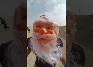 بيقولو بابا نويل راحت عليه 2023 Shorts