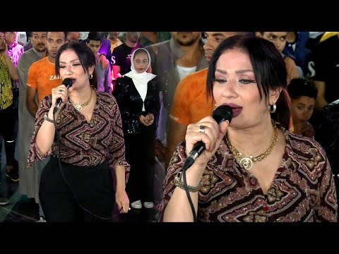 انا اللى طول عمرى دعاء رشوان و عبسلام 2022 مليونيه أولاد عمر المحموديه البحيره