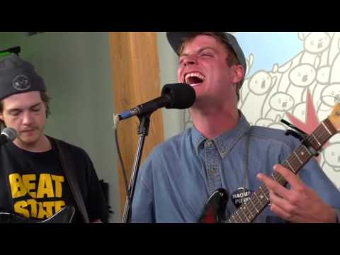 Mac Demarco Undone The Sweater Song Weezer Cover
