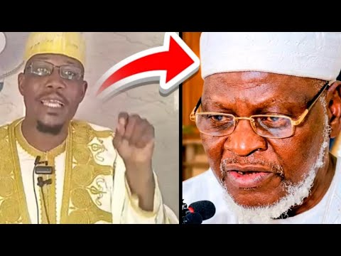 Kama Sheikh Sani Khalifa Zaria Zaben 2027 Sakon Sheikh Ibrahim Aliyu Kaduna