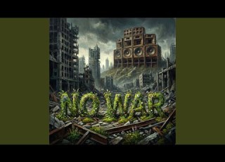  No War