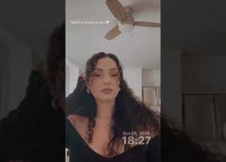  Viktoria Kay Behind The Scenes
