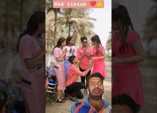 Skd Tiktokvideo Skdtiktok Gana Tiktok Video