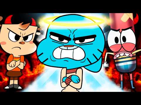 What Happened To EVERY Show That Copied Gumball