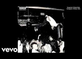 Playboi Carti Choppa Won T Miss Official Audio Ft Young Thug