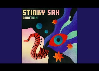 Stinky Sax