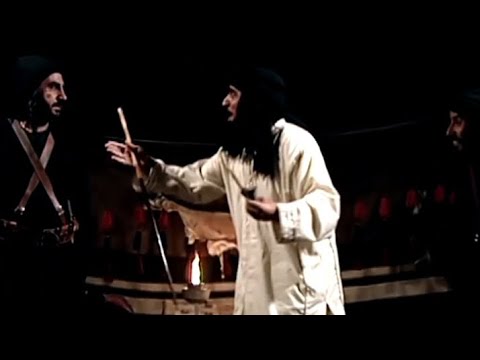 فرحة غليص بعودة ولد عمه صايل من الاسر بعد غزوة عرب زواد