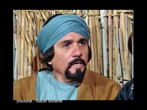 مقدمة المسلسل الديني التي طالما تغنينا بها في الطفولة الله سبحان الله ولا إله سواه