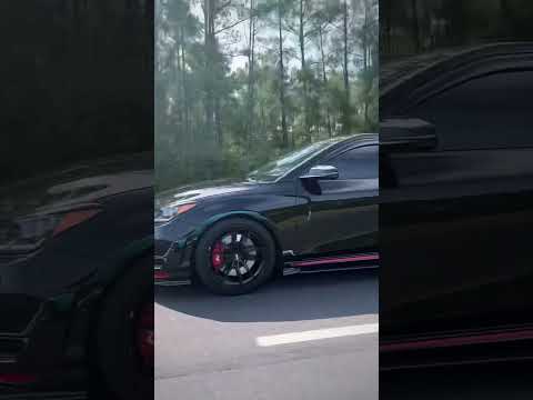 Adro Veloster N DCT Rolling Shot Velostern Veloster