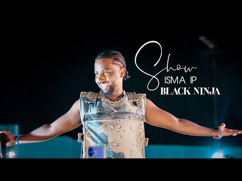 ISMA IP SHOWGII QARNIGA IYO CIYAAL XAMAR BLACK NINJA OFFICIAL VIDEO 2025