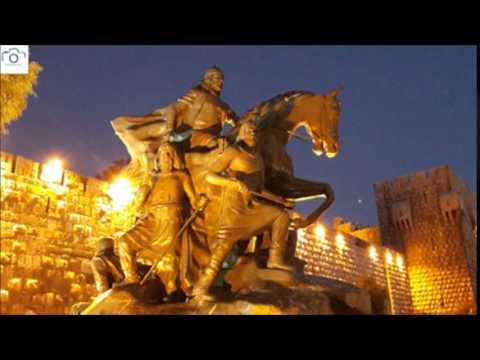 أويها شامية 1