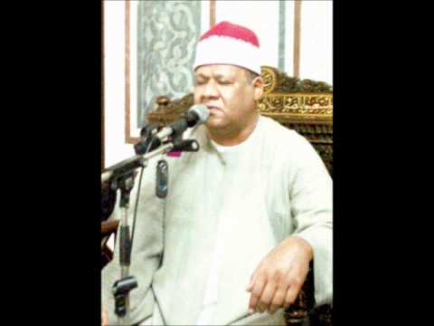 محمود ابو الوفا سورة يوسف Mahmoud Abu Alwafa Yosuf