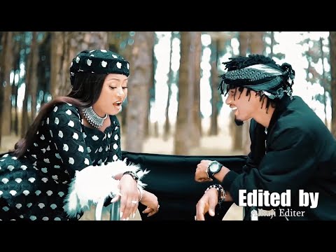 Kawu Dan Sarki Barde Latest Hausa Song Original Video 2023 Ft Momme Gombe