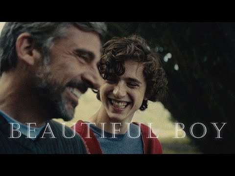 Beautiful Boy Addiction