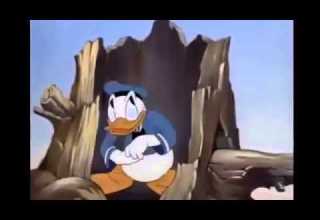 Дональд Дак мультфильм Сборник HD 2 часа