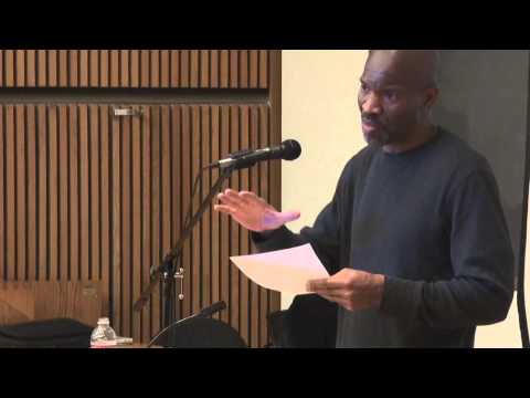 Tricky Times And Liquid Spaces Text Play And Diaspora