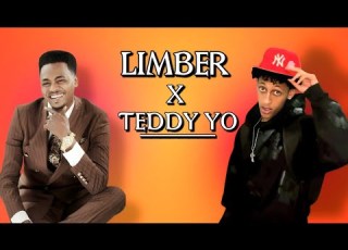  Limber Crip X Teddy Yo New Official Remix Music 2025