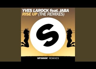  Rise Up Feat Jaba P Brunkow Remix