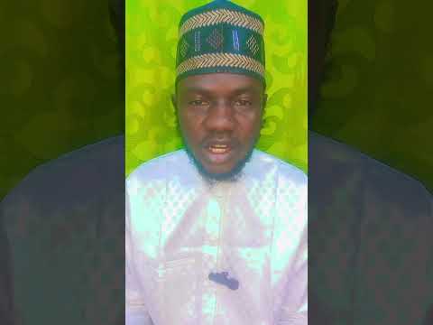 THE GRANDMOTHER OF SAYYIDUNA HASSAN THE GRANDSON OF THE PROPHET MUHAMMAD PBUH