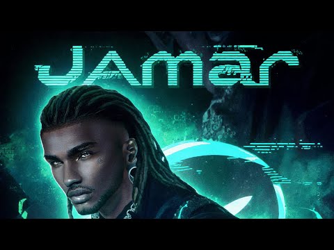 Jamar S Mix
