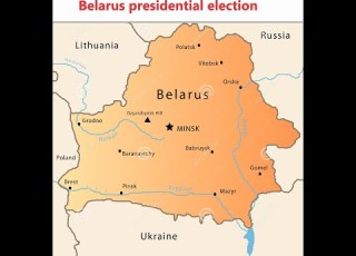 Belarus Presidential Elections 1994 2020