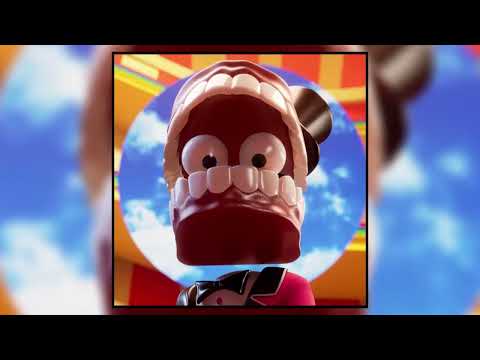 FUNK DO EVIL ZAYLO SUPER SLOWED REVERB X CAINE