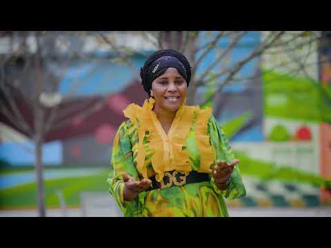 ELIZABETH BYAESE MAISHA YA DUNI OFFICIAL MUSIC VIDEO