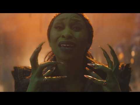 No Good Deed Wicked For Good SDR