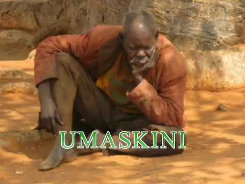 Simulizi Nzuri Fupi Itwayo Umaskini