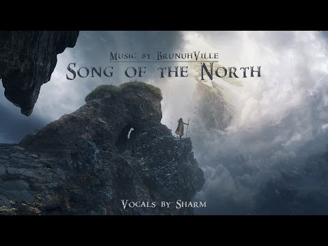 Fantasy Medieval Music Song Of The North