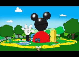  MMCH Disappearing Animation