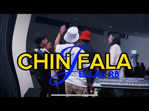 Jellal Rb CHIN FALA Official MV
