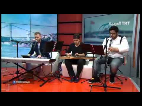 اغنية يهمي دمعي يزن نسيبة صباح الخير من اسطنبول