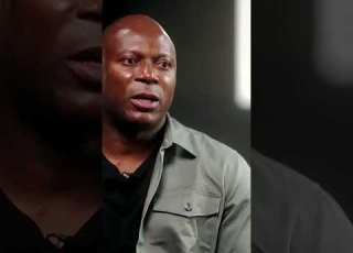 From Barefoot To Premier League Star Yakubu Ayegbeni S Inspiring Journey