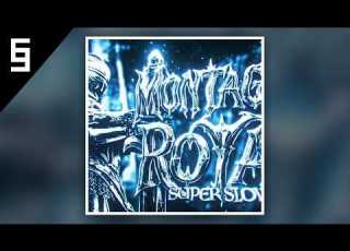  INSTRUMENTAL NUEKI Mc Menor Do Alvorada MONTAGEM ROYAL SUPER SLOWED