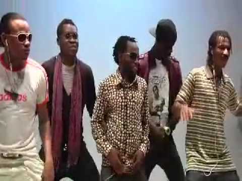 Vodacom Superstar Congo CLIP CONGO NA BISO