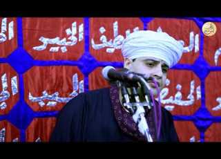  الشيخ محمد ياسين التهامي السيدة زينب 2018 الجزء الأول