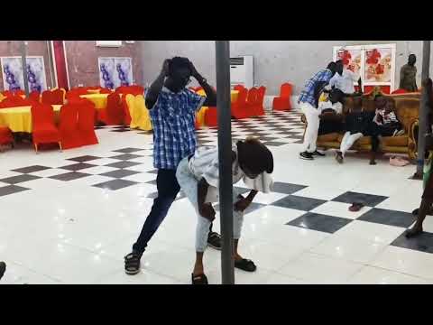 ديرتي رقيص شغل حضران