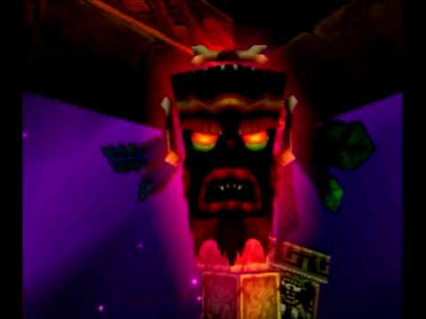 Crash Bash Part 1 Intro