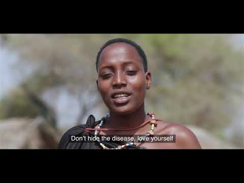 Masai Wa Morogoro TANZANIA