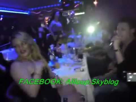 Houari Manar Samira L Oranaise Live Sultan Alger