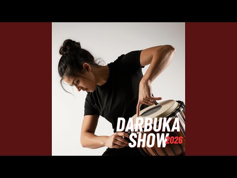 Darbuka Show