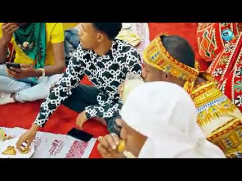 Lenco Abdushakur Neshida Aja Iba Ramadan Kariim Jettu