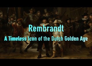 Rembrandt S The Night Watch A Timeless Icon Of The Dutch Golden Age