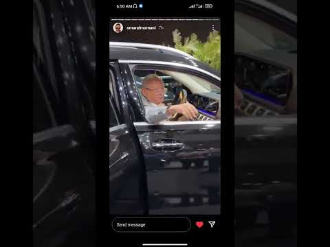 نجيب ساويرس وعامل البنزينه وكيف تعامل ساويرس معه والأغرب أن رد فعل العامل معه لن تتخيل ماحدث