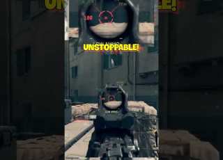  هدف غير واقعي سلسلة هيمنة FPS