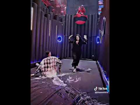 بصيت في عيون حبيبتي